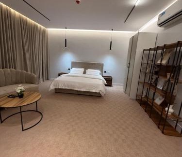 Medina Apartment | افاق المسكن