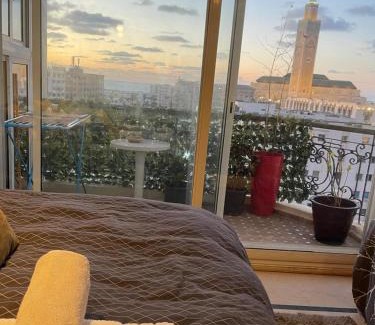 SOUR JDID Apartment | اقامة فال دانفا