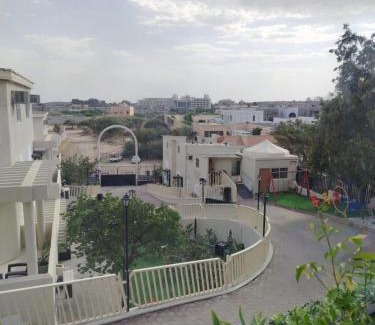 Jirubah Apartment | الأكواخ السبعة بالهدا للشقق المخدومة