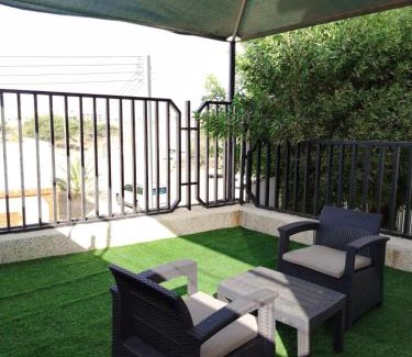 Jirubah Apartment | الأكواخ السبعة بالهدا للشقق المخدومة