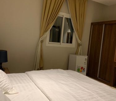 Medina Apartment | الأمــــان للشـقـق المـخـدومـة شقق مخدومة إقتصادي