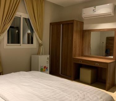 Medina Apartment | الأمــــان للشـقـق المـخـدومـة شقق مخدومة إقتصادي