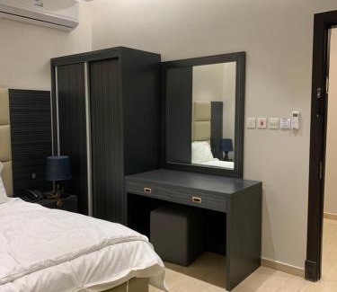 Medina Apartment | الأمــــان للشـقـق المـخـدومـة شقق مخدومة إقتصادي