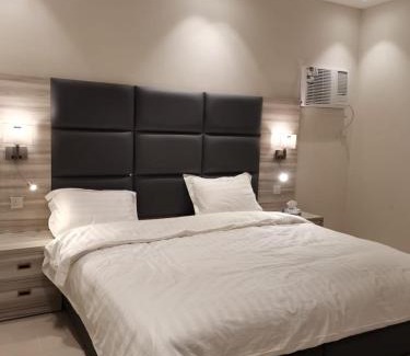 Medina Apartment | الأمــــان للشـقـق المـخـدومـة شقق مخدومة إقتصادي