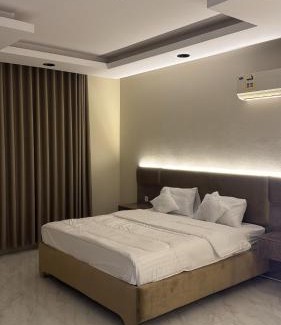 Ha'il Apartment | الاطلاله البانورامية