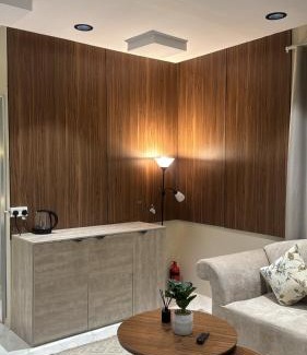 Ha'il Apartment | الاطلاله البانورامية
