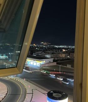 Ha'il Apartment | الاطلاله البانورامية