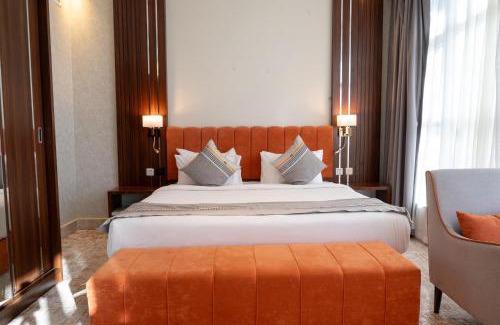 Ha'il Hotel | الافق سويت للشقق الفندقية