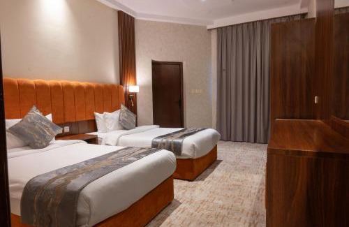 Ha'il Hotel | الافق سويت للشقق الفندقية