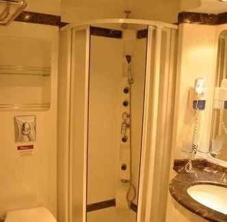Cairo Hotel | الباخرة ريفر بوت river boat