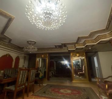 Oula Apartment | البحر الأعظم