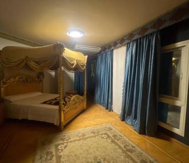 Oula Apartment | البحر الأعظم