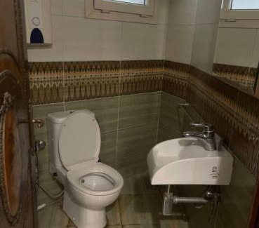 Oula Apartment | البحر الأعظم