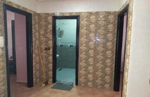 Moulay Abdallah Apartment | الجديدة و سيدي بوزيد