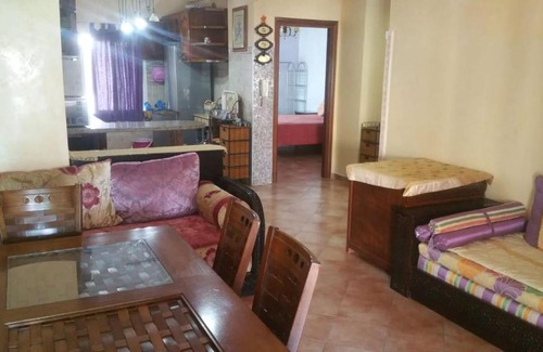 Moulay Abdallah Apartment | الجديدة و سيدي بوزيد