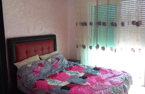 Moulay Abdallah Apartment | الجديدة و سيدي بوزيد