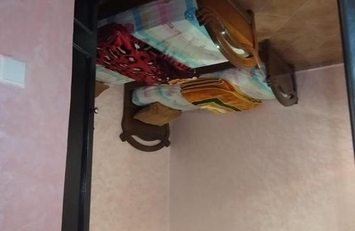 Moulay Abdallah Apartment | الجديدة و سيدي بوزيد