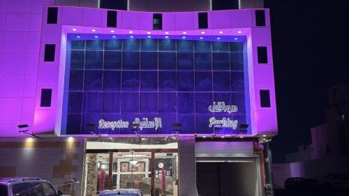 Riyadh Hotel | الجوهرة بارك 3