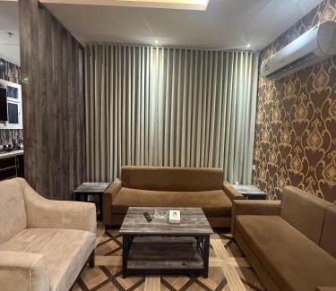 Riyadh Hotel | الجوهرة بارك 3