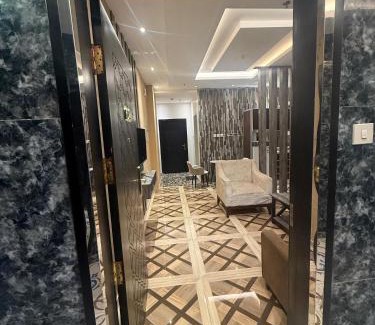 Riyadh Hotel | الجوهرة بارك 3