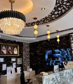Riyadh Hotel | الجوهرة بارك 3