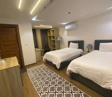 6th of October City Hotel | الحصرى Elhosary otel