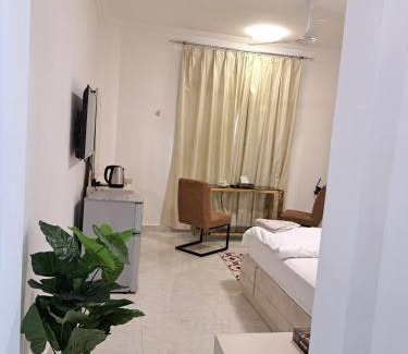 Salalah Apartment | الحي التجاري نسائم صلاله للشقق الفاخرة Nassayem Salalah Downtown