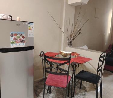 Cite Al Mohammadi Apartment | الحي المحمدي