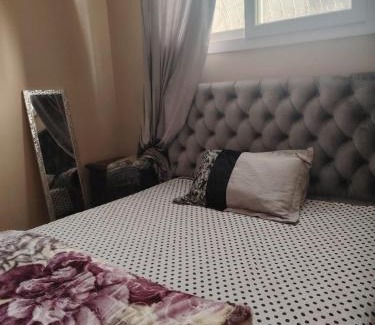 Cite Al Mohammadi Apartment | الحي المحمدي