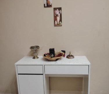 Cite Al Mohammadi Apartment | الحي المحمدي