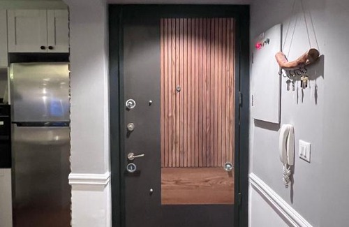 Al Rehab Apartment | الرحاب