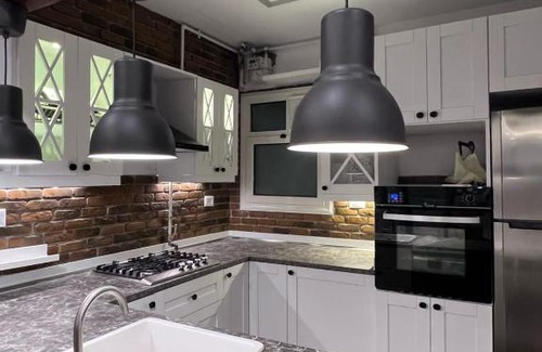 Al Rehab Apartment | الرحاب