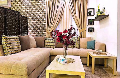 Mizail House | الرياض