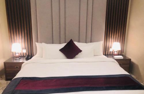 As Salamah Hotel | الريد فال للشقق المخدومة