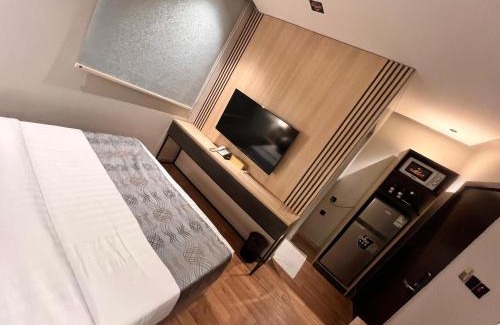 Al Malaz Hotel | السعادة سويت - الملز الرياض Saada Suites Serviced Apartments