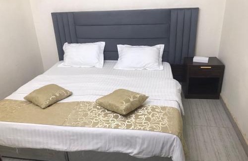 Riyadh Hotel | السويدي للشقق المفروشة