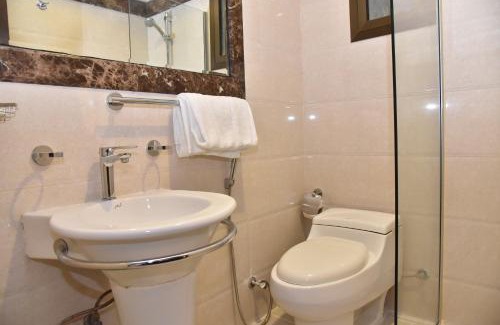 Al Ulaya Apartment | الشامخة للوحدات السكنية