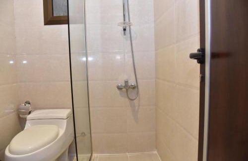 Al Ulaya Apartment | الشامخة للوحدات السكنية