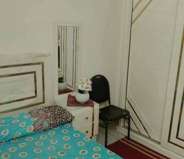 Ma'an Governorate Hotel | الصدقه ان