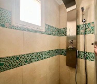 Ma'an Governorate Hotel | الصدقه ان