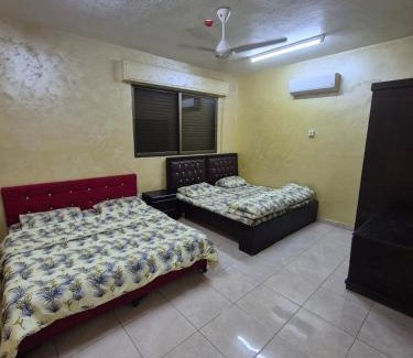 Aqaba Apartment | العاصم للشقق الفندقية ALASEM HOTEL APARTMENTS