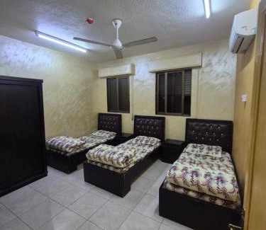 Aqaba Apartment | العاصم للشقق الفندقية ALASEM HOTEL APARTMENTS