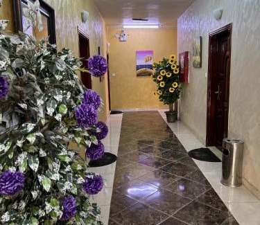 Aqaba Apartment | العاصم للشقق الفندقية ALASEM HOTEL APARTMENTS