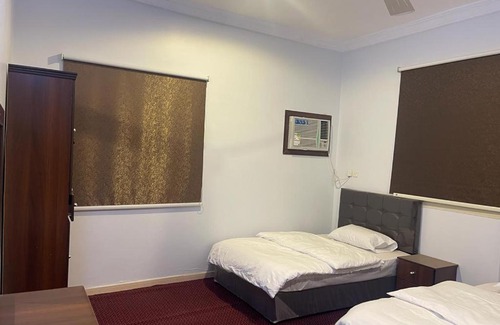 AlUla Apartment | العلا - حي العزيزية