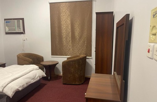 AlUla Apartment | العلا - حي العزيزية