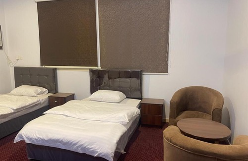 AlUla Apartment | العلا - حي العزيزية