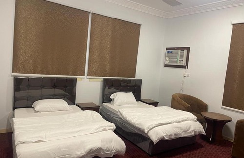 AlUla Apartment | العلا - حي العزيزية
