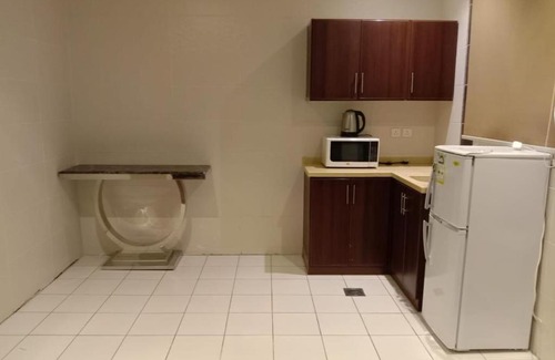 Riyadh Apartment | العمورية للشقق الفندقية