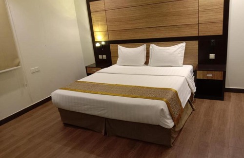 Riyadh Apartment | العمورية للشقق الفندقية