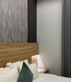Abha Apartment | الفؤاد العربي